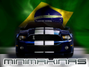 Avatar do usuário